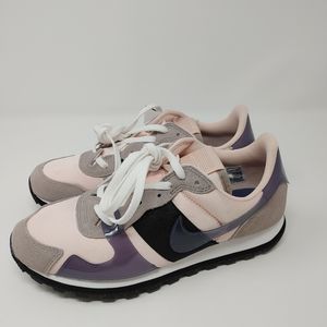 NEW Women’s Nike V-Love O.X. Echo Pink/Sanded Purp